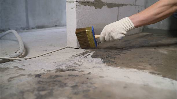 24/7 Emergency Waterproofing experts in Manitowoc, WI